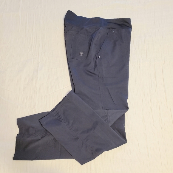 Women's Scrub Pants - Picture 4 of 6